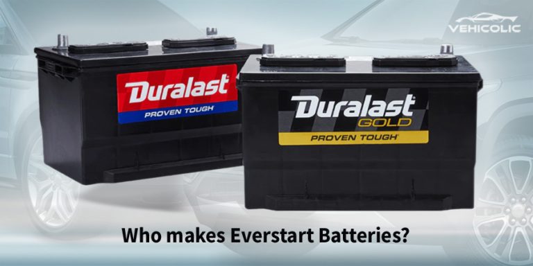 who makes duralast batteries