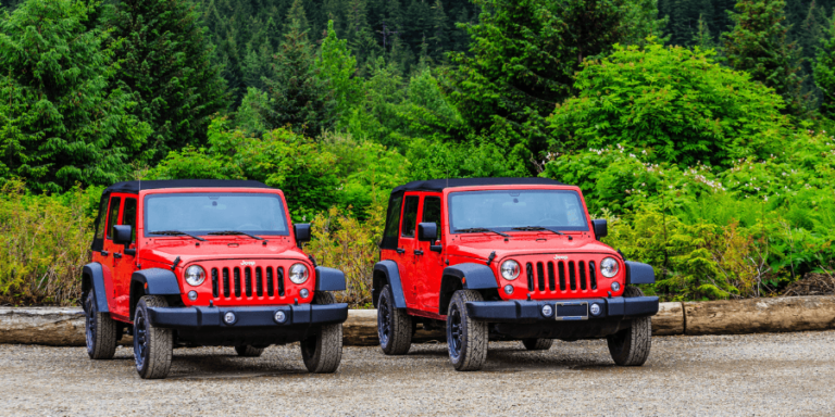 500+ Brand New Jeep Names with Meaning: Find & Get your Best 1! - Vehicolic