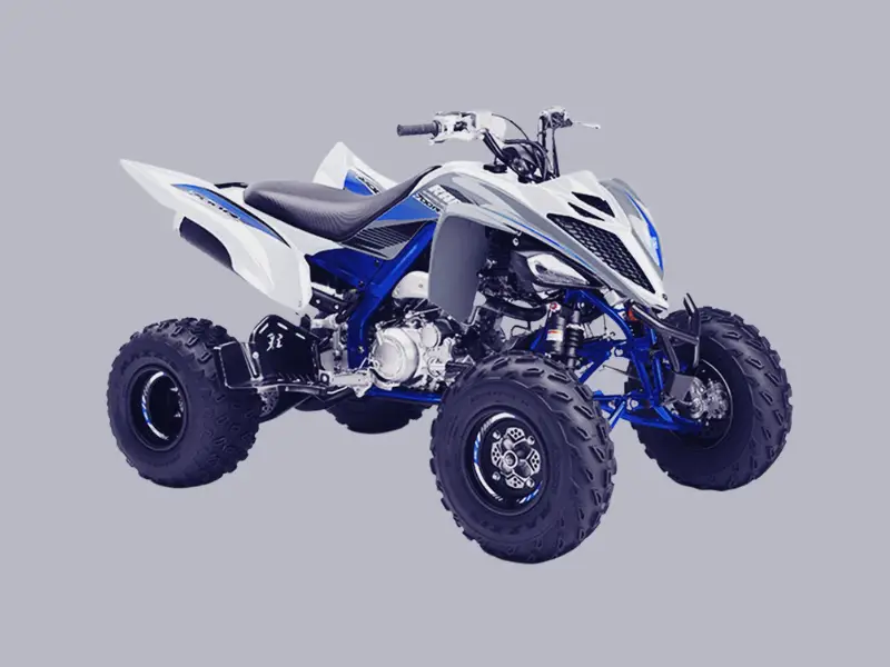 2023 Yamaha YFZ450R