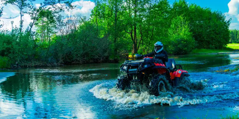 Why are ATVs so Expensive Right Now? - Vehicolic