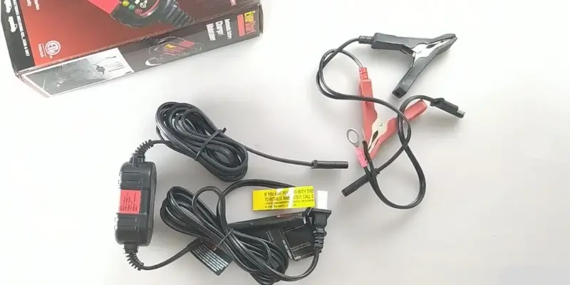 Is there a Special Charger for charging Everstart batteries