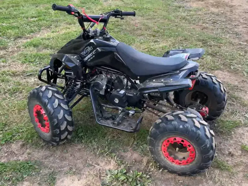 X-PRO ATV Quad 4 Wheelers