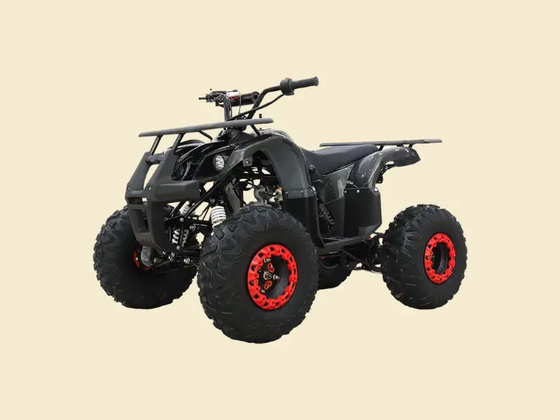 X-PRO Hawk 125 ATV quad youth