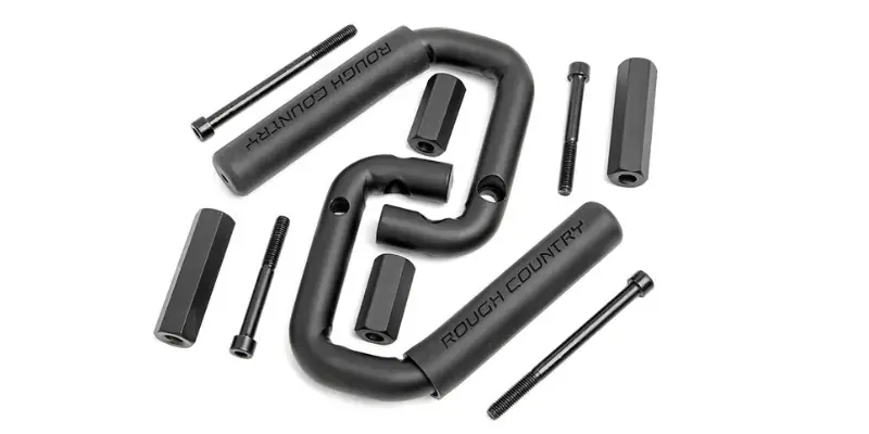 grab handles for jeep wrangler jk