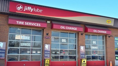 about jiffy lube