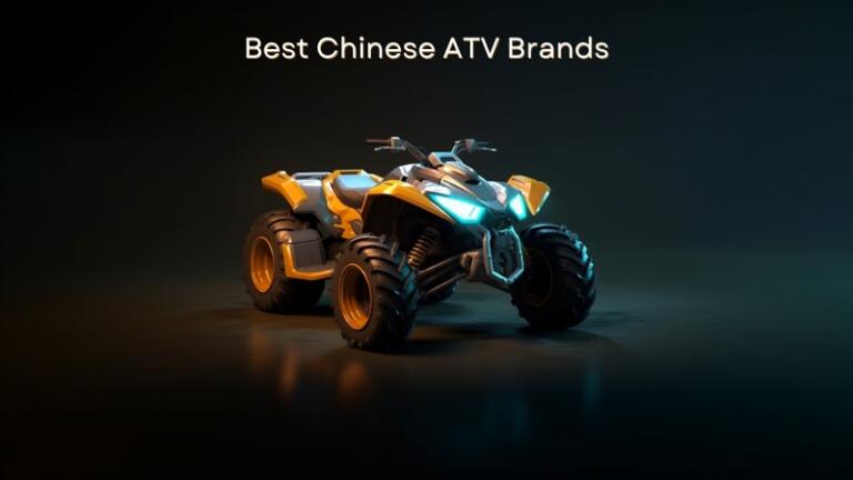 10 Best Chinese ATV Brands: Updated 2025