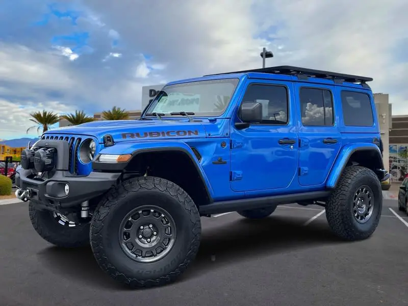 Cost To Paint A Jeep Wrangler 2025 Vehicolic