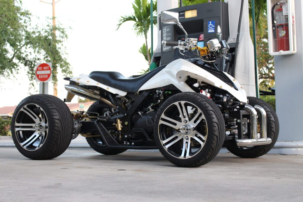 Are Atvs Street Legal in Florida Vehicolic