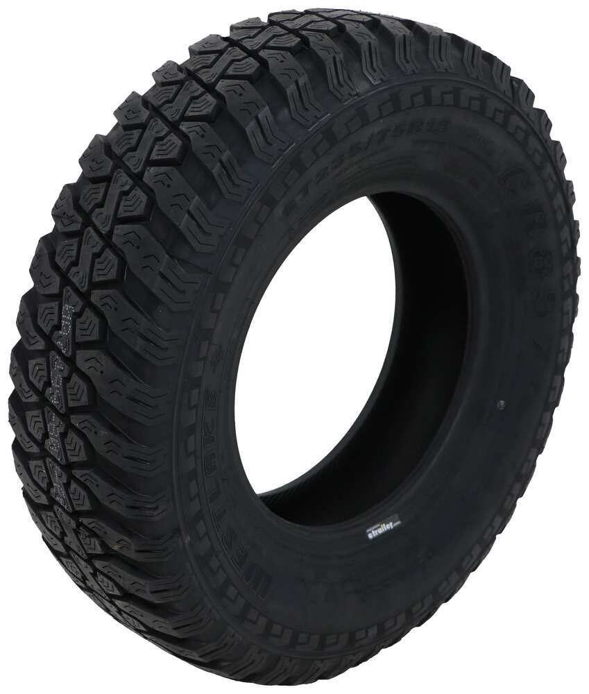 Are Westlake Rv Tires Any Good