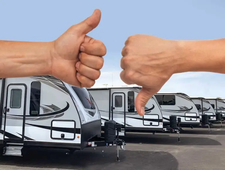 How Do Rvs Get Delivered to Dealers