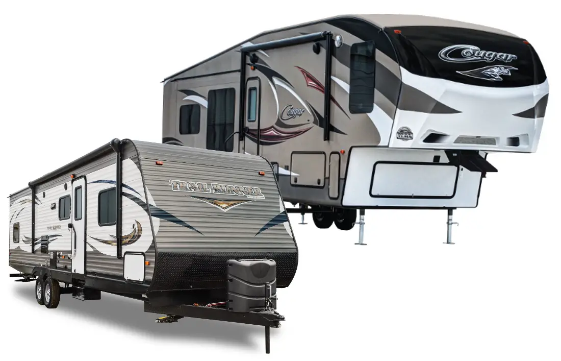 Rv Aluminum Vs Wood Frame