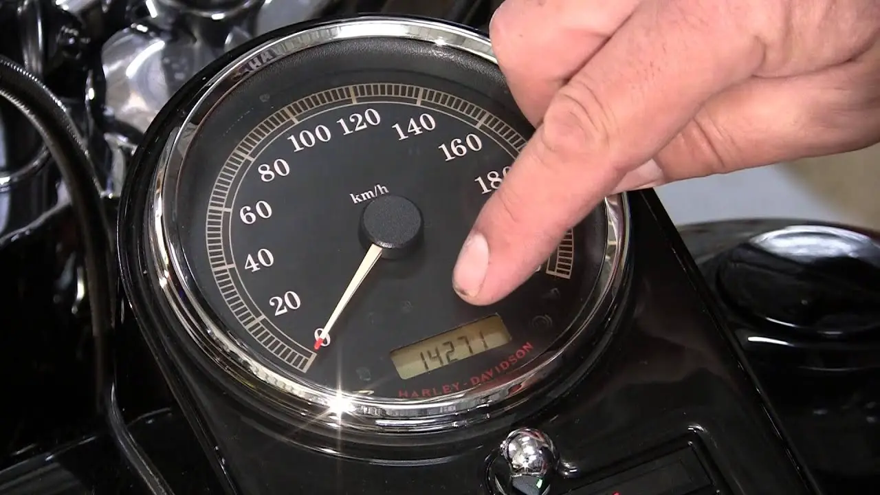 Harley Davidson Security System Troubleshooting