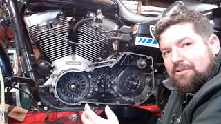 Harley Davidson Stator Replacement Cost