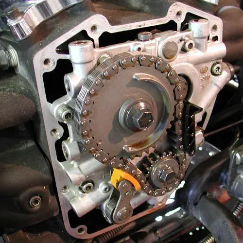 Harley Davidson Twin Cam 88 Cam Chain Tensioner Upgrade Cost