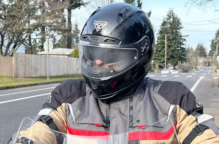 How Long Is a Motorcycle Helmet Good For