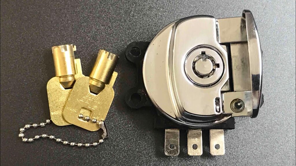 How to Remove Harley Ignition Switch Without Key Vehicolic