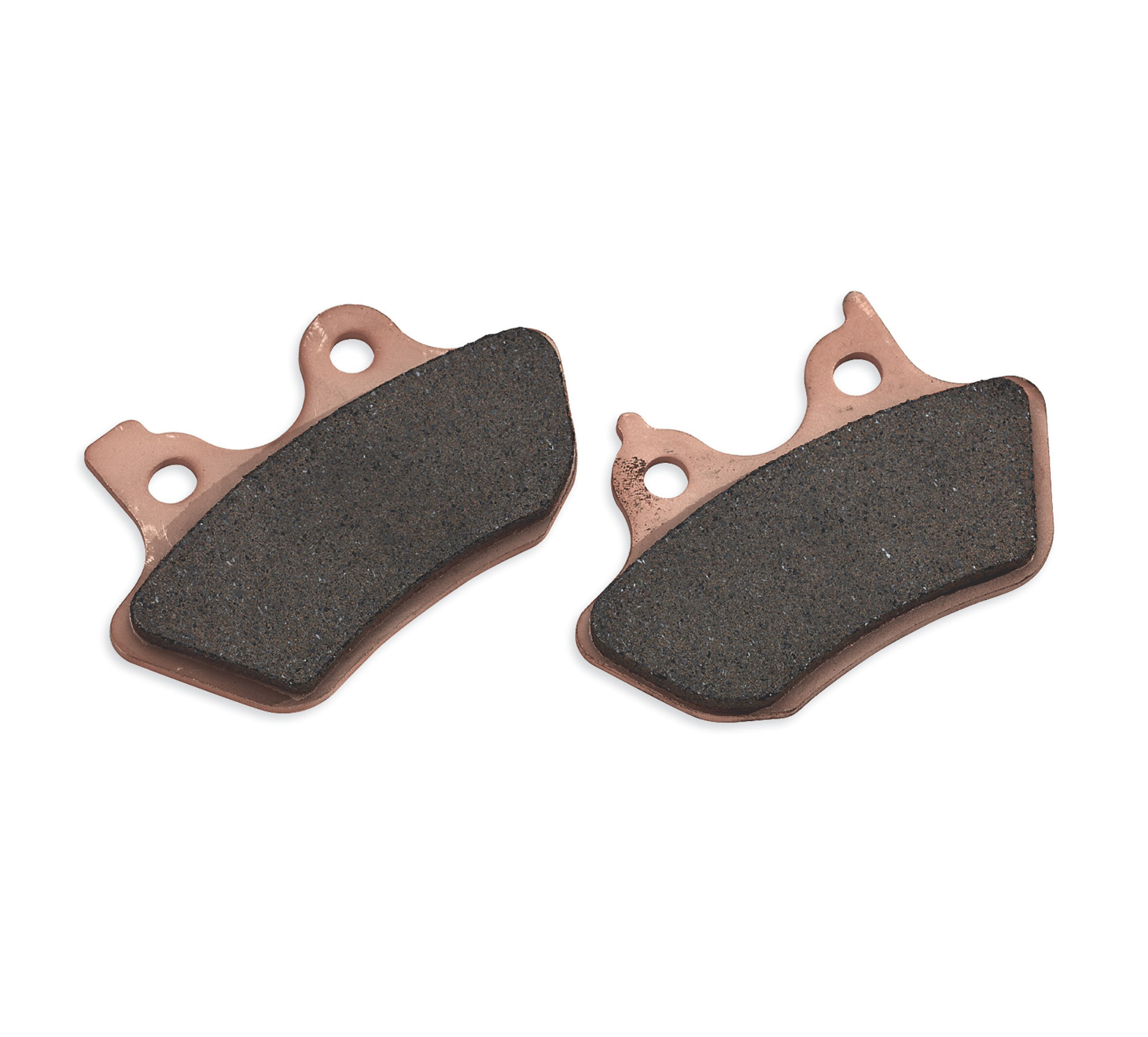 Who Makes Harley Davidson Brake Pads